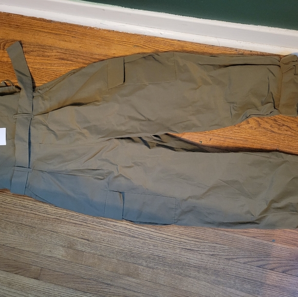 Zara belted jumpsuit - Picture 3 of 3